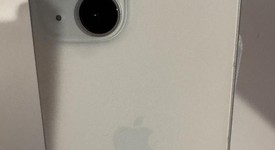 Good
													Apple iPhone 15 - Unlocked, Blue, 128 GB, A2846, photo 1 of 13