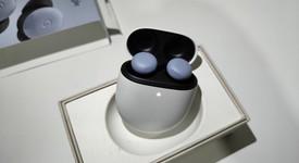 Used
													Google Pixel Buds Pro 2 - Moonstone, photo 1 of 11