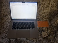 MacBook Air 2023 - 15"