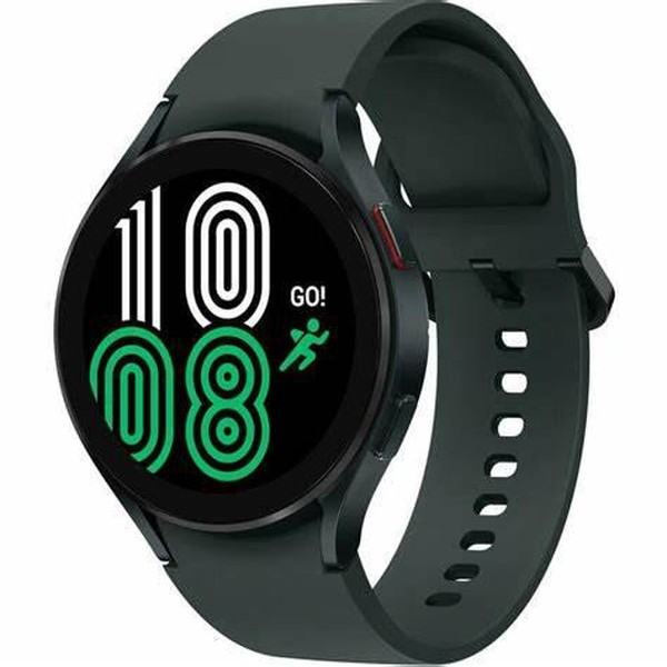 Samsung Galaxy Watch4 - Unlocked, Green, 44mm