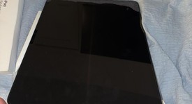 Mint
													Apple iPad Pro 13" (M4) 2024 - Wi-Fi, Black, 256 GB, 8 GB, A2925, Standard Glass, photo 2 of 6