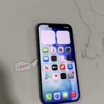 Good Apple iPhone 13 - Unlocked, 128 GB, Blue, A2482