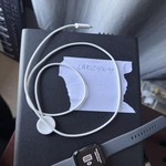 Good Apple Watch Series 11 46mm - Jet Black, A3333 - GPS, Aluminum