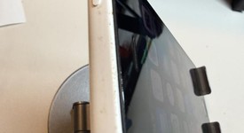 Fair
													Apple iPhone 5C - Unlocked, White, 8 GB, A1532, GSM, photo 2 of 6