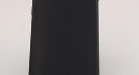 Fair
													Apple iPhone SE 3rd Gen 2022 - AT&T, Midnight, 64 GB, A2595, photo 2 of 3