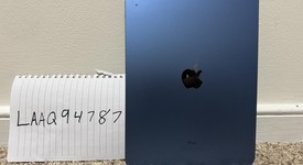 Mint
													Apple iPad 10th Gen - Wi-Fi, Blue, 64 GB, A2696, photo 5 of 14