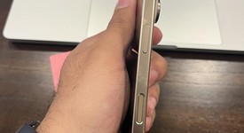 Mint
													Apple iPhone 16 Pro - T-Mobile, Desert, 128 GB, A3083, photo 2 of 7