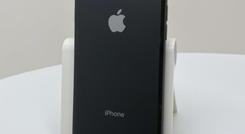 Good
													Apple iPhone 8 - Unlocked, Gray, 256 GB, A1905, GSM, photo 3 of 7