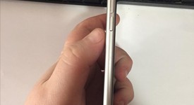 Fair
													Apple iPhone 6S Plus - T-Mobile, Grey, 64 GB, A1687, photo 4 of 7