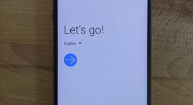 Good
													Samsung Galaxy S10e - Unlocked, Black, 128 GB, 6 GB, SM-G970U1, photo 1 of 9