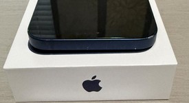Fair
													Apple iPhone 12 - Unlocked, Blue, 64 GB, A2172, photo 4 of 15