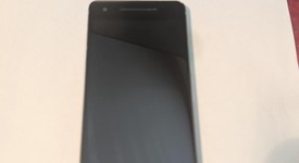 Good
													Google Pixel 2 - Unlocked, Black, 64 GB, Google Edition, photo 4 of 4