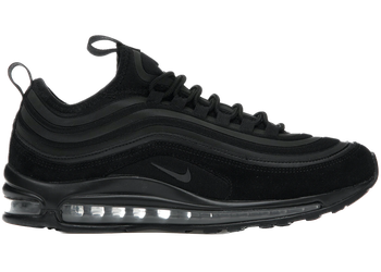 Nike Air Max 97 Ultra 17 SE Triple Black for sale