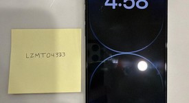 Good
													Apple iPhone 14 Pro Max - Unlocked, Black, 1 TB, A2651, photo 4 of 4