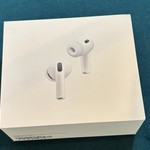 New Apple AirPods Pro 3