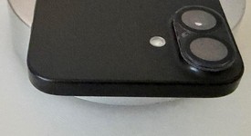 Mint
													Apple iPhone 16 Plus - T-Mobile, Black, 128 GB, A3082, photo 4 of 9