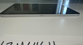 Mint
													Apple iPad 10th Gen - Wi-Fi, Silver, 256 GB, A2696, photo 4 of 7