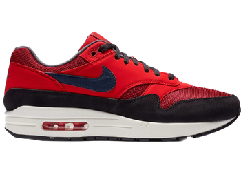 Nike Air Max 1 Red Crush for sale