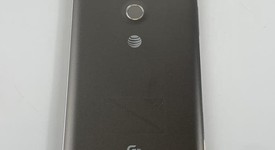 Good
													LG G5 - Sprint, Gray, 32 GB, photo 3 of 7