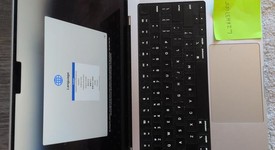 Good
													MacBook Pro 2021 - 14" - Apple M1 Pro 8-core, Silver, 512 GB, 16 GB, photo 3 of 5