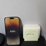 Good Apple iPhone 14 Pro - Unlocked, 512 GB, Gold, A2650