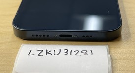 Good
													Apple iPhone 13 - Unlocked, Midnight, 128 GB, A2482, photo 2 of 5