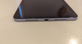 Mint
													Apple iPad Mini 6th Gen - Wi-Fi, Purple, 64 GB, A2567, photo 3 of 11