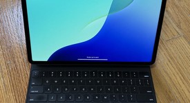 Fair
													Apple iPad Pro 12.9" 6th Gen 2022 - Unlocked, Silver, 256 GB, photo 1 of 7