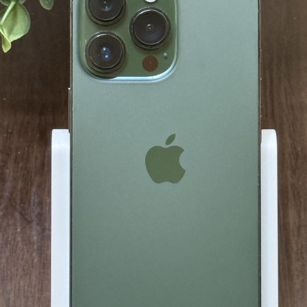Apple iPhone 13 Pro - Unlocked, 128 GB, Green, A2483