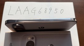 Mint
													Google Pixel 10 Pro - Unlocked, Moonstone, 128 GB, G4QUR, photo 4 of 9