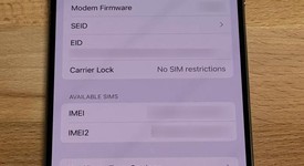 Mint
													Apple iPhone 15 Pro - AT&T, Natural, 256 GB, A2848, photo 3 of 10