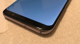 Good
													Samsung Galaxy S8 Plus - AT&T, Gray, 64 GB, SM-G955U, photo 4 of 8