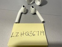 Apple AirPods 2nd Gen