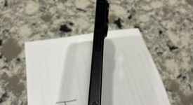 Good
													Apple iPhone 16 Plus - T-Mobile, Black, 128 GB, A3082, photo 4 of 5