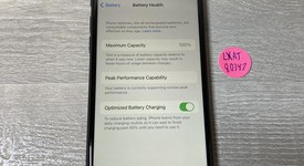 Good
													Apple iPhone 8 - Unlocked, Gray, 64 GB, A1863, photo 1 of 9