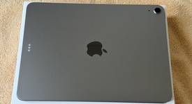 Mint
													Apple iPad Air 11" (M3) 2025 - Wi-Fi, Gray, 128 GB, A3266, photo 3 of 15