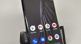 Fair
													Google Pixel 7 Pro - Verizon, Obsidian, 512 GB, 12 GB, GE2AE, photo 1 of 8