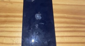 Good
													Apple iPhone 13 - T-Mobile, Midnight, 128 GB, A2482, photo 2 of 4