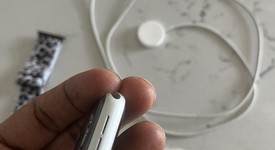 Mint
													Apple Watch Series 5 40mm - Unlocked, Silver, A2094 Cellular, Aluminum, photo 4 of 7