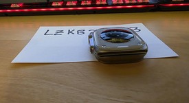 Mint
													Apple Watch Ultra 2 49mm - Unlocked, Natural, A2986, photo 4 of 8
