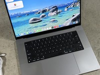 MacBook Pro 2023 - 16"