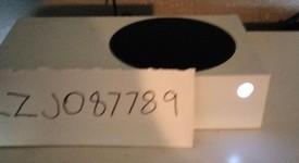 Good
													Xbox Series S (2020) - White, 512 GB, photo 3 of 7