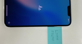Good
													Apple iPhone 13 Pro Max - Unlocked, Sierra Blue, 256 GB, A2484, photo 1 of 9