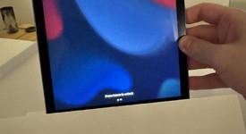 Fair
													Apple iPad Pro 9.7" - Verizon, Gray, 128 GB, A1674, photo 1 of 7