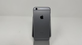 Good
													Apple iPhone 6 - Unlocked, Gray, 64 GB, A1549, photo 2 of 6