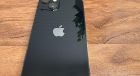 Fair
													Apple iPhone 13 - Unlocked, Midnight, 256 GB, A2482, photo 3 of 9