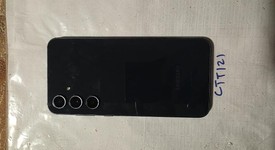 Good
													Samsung Galaxy A35 5G - Unlocked, Navy Blue, 128 GB, 6 GB, photo 4 of 6