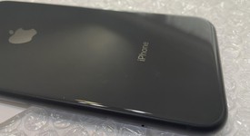 Fair
													Apple iPhone Xr - AT&T, Black, 64 GB, A1984, photo 5 of 13