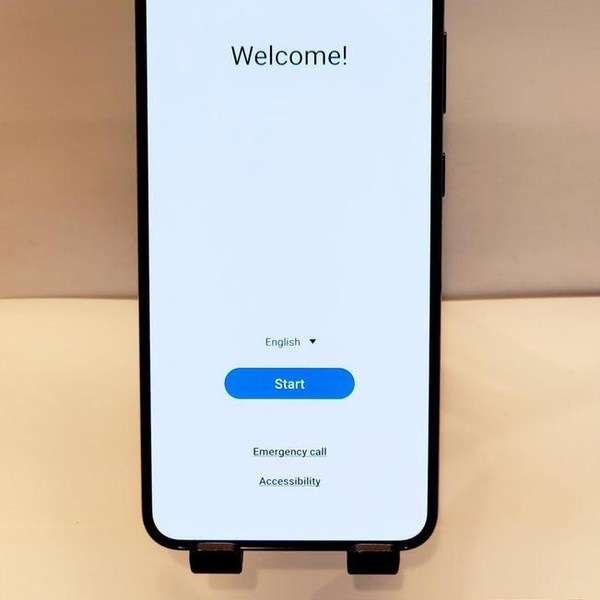 Samsung Galaxy S23 Plus - Unlocked, 256 GB, Lavender, 8 GB, SM-S916U1