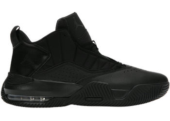 Jordan Stay Loyal Triple Black for sale